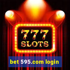bet 595.com login